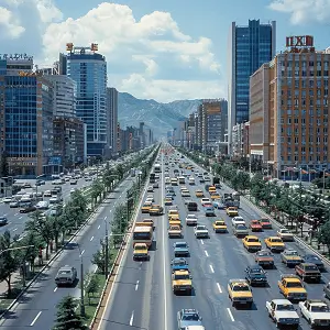 厄立特里亚那边到西班牙旅游的半个月旅游攻略